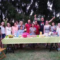 Birthday Celebration