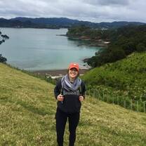 Bay of Islands