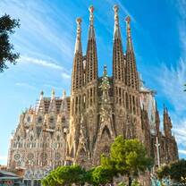 Sagrada Familia