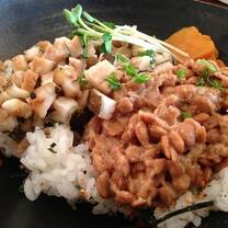 plate of food, rice and meat
