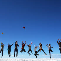 Bolivia Programs | Operation Groundswell