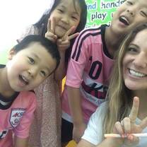 Teach English Abroad in South Korea