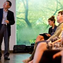 Career Speaker Event - Absolute Internship Shanghai
