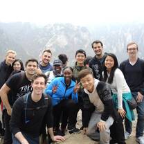 Teach English Abroad in South Korea