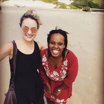 Life's a Beach!