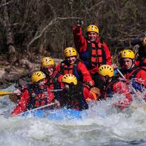 Argentina: Community Service & The Great Outdoors