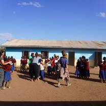 Midabini primary school