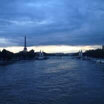 The Seine 