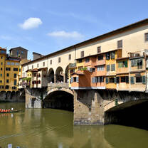 Come and find out more about Florence