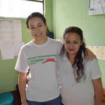 Volunteer Guatemala Medical Program