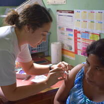 Volunteer Guatemala Medical Program