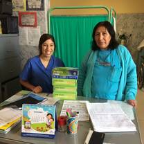 Peru Cusco Medical