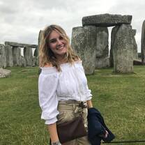 Stonehenge 