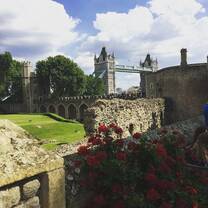 London Tower