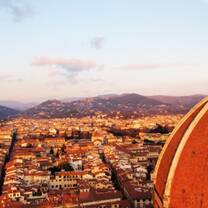 Florence Cityscape