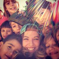 Bring joy and learning to classrooms of children in Madrid
