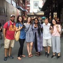 Teach Abroad with friends or a significant other!