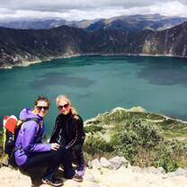 Get Paid to Teach English in Ecuador with TEFL Certification