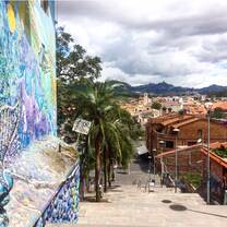 Get Paid to Teach English in Ecuador with TEFL Certification