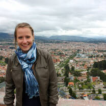 Get Paid to Teach English in Ecuador with TEFL Certification