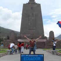 Get Paid to Teach English in Ecuador with TEFL Certification