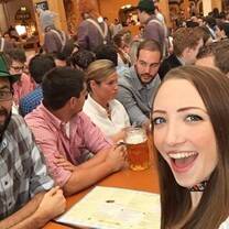 group at table