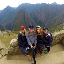 Get Paid to Teach English in Peru with TEFL Certification