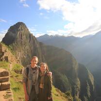 Get Paid to Teach English in Peru with TEFL Certification