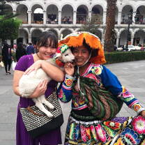 Get Paid to Teach English in Peru with TEFL Certification