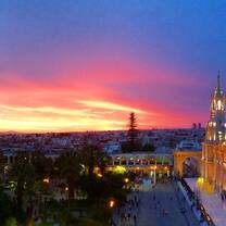 Get Paid to Teach English in Peru with TEFL Certification