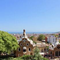 parc guell