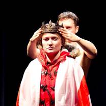 LAMDA Shakespeare Summer School
