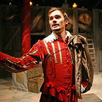 LAMDA Semester Programme Classical Acting