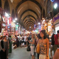 Get Paid to Teach English in Turkey with a TEFL Certification