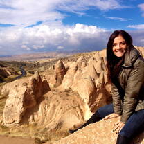 Get Paid to Teach English in Turkey with a TEFL Certification