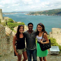 Get Paid to Teach English in Turkey with a TEFL Certification