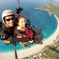 Get Paid to Teach English in Turkey with a TEFL Certification