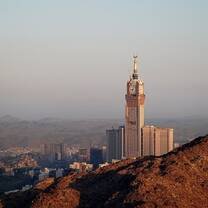 Get Paid to Teach English in Saudi Arabia with a TEFL Certification