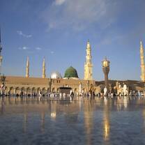 Get Paid to Teach English in Saudi Arabia with a TEFL Certification