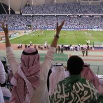 Get Paid to Teach English in Saudi Arabia with a TEFL Certification
