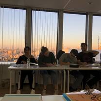Class view