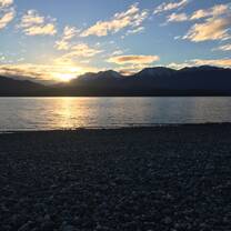 Amazing lake