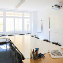 ALPADIA Student Classroom