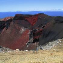 Tongariro National Park