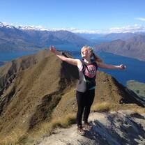 Roy's Peak, Wanaka