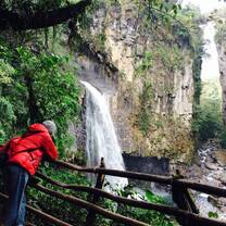 Waterfalls