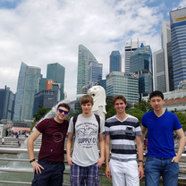 SG Day trip 2017