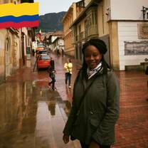 Explore Medellin!