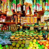 The colors of Colombia! 