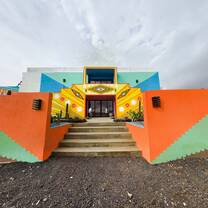 Eco-Cultural Center Apapachoa